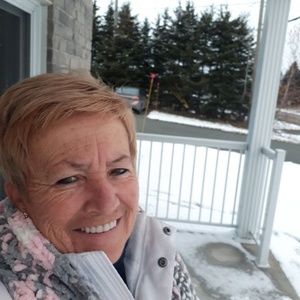 Meet your Posher, Jane